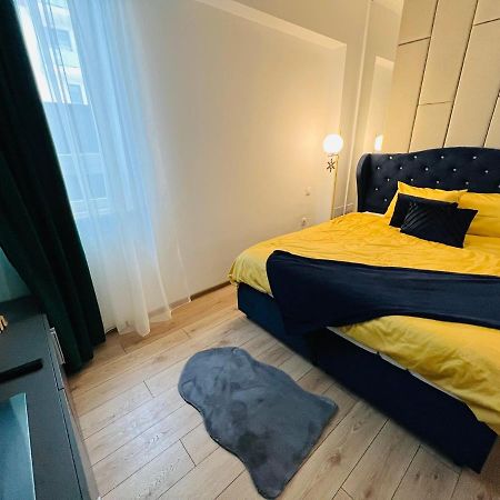 Huggo Apartment 35 Târgu-Mureş Exterior foto