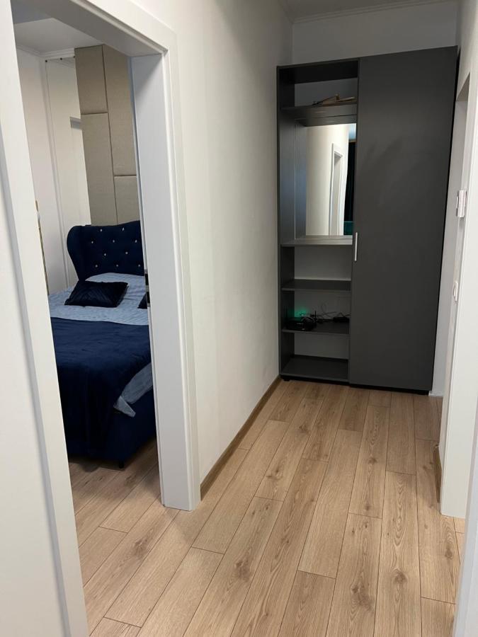Huggo Apartment 35 Târgu-Mureş Exterior foto